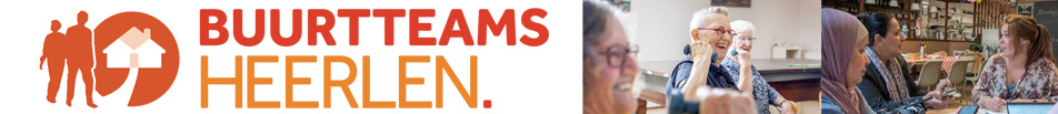 Logo Buurtteams Heerlen Klantportaal